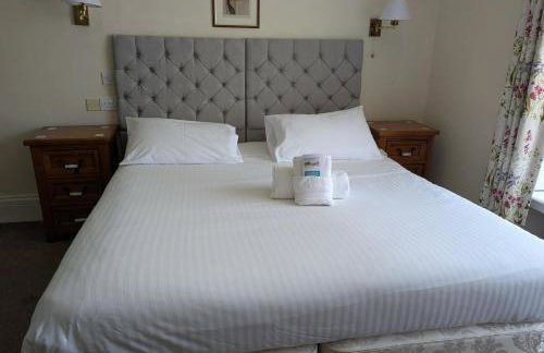 Trehellas House Hotel & Courthouse restaurant - Foto 49