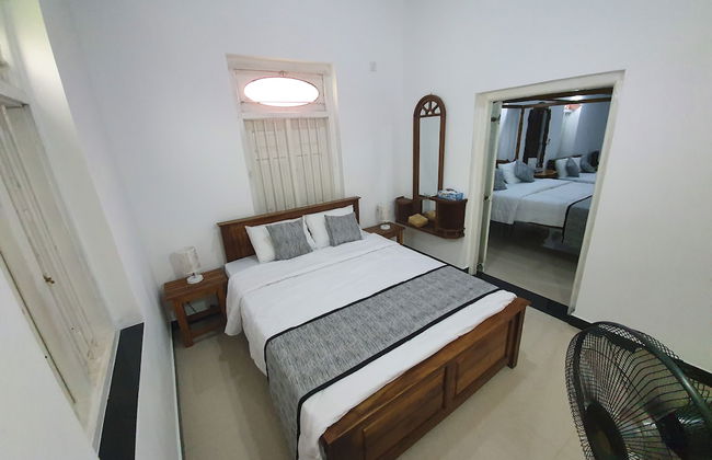 NilaRU Villa - Foto 8