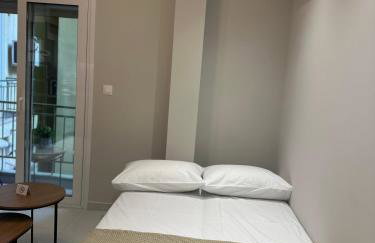 Thess & Rest Heart of Thessaloniki Apartment - Photo 35