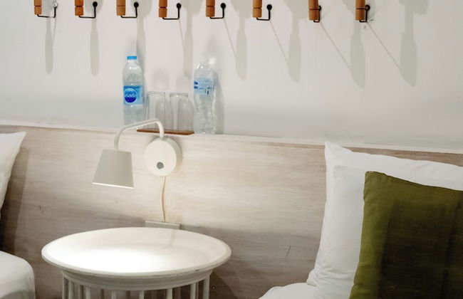 Tolani Northgate Villa Chiang Mai - Foto 13