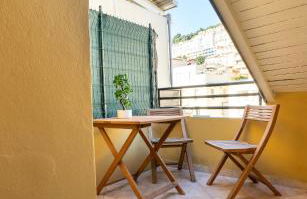 Monte Carlo Monaco Border - luxury, modern, cozy with home feelings and See View - Foto 12