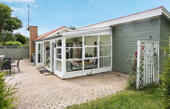 Holiday Home in Fjällbacka - Foto 22