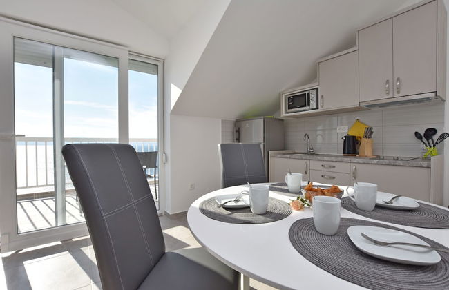 Apartments Danolic - Foto 35