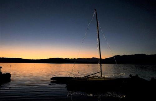 Appartamento doppi bagni sei posti letto - Foto 35