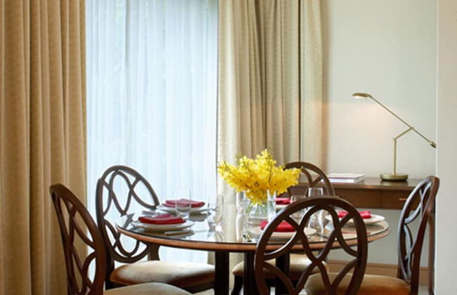 Shangri-La Apartments, Singapore - Foto 9