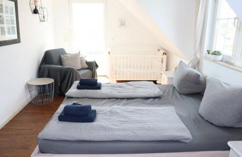 Auszeit am Meer - Ostseenah & Sonnenterrasse - Photo 17