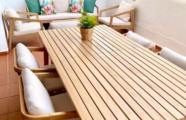 LA HACIENDA GOLF Apartamento Nuevo con WIFI y CALEFACCIÓN-SOLO FAMILIAS O PAREJA- NO GRUPOS- - Foto 34