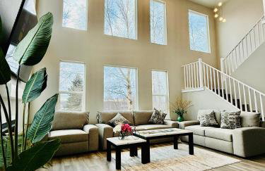 Ruby 1- Beautiful- Peaceful-4Beds 3 baths - Sleeps 12 - Foto 7