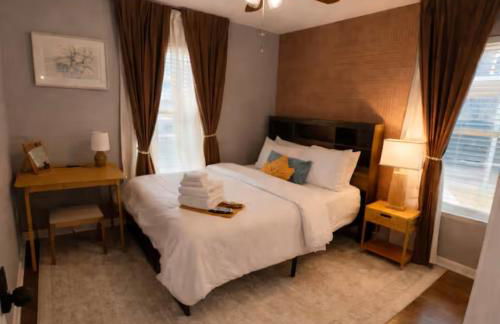 Quiet Home Near 6 flags, River walk, Seaworld and Medical Center - Foto 24