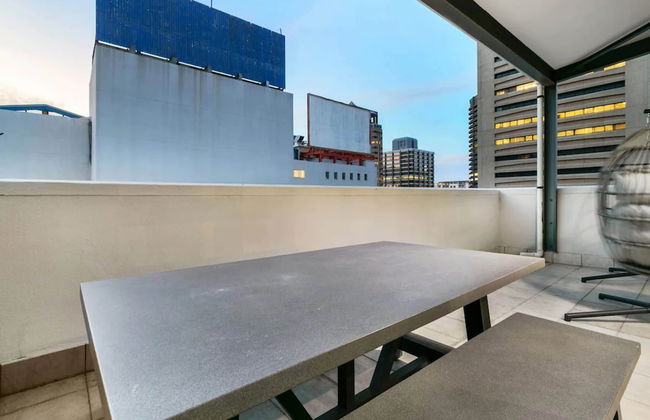 2 BD Penthouse in the Heart of the Mother City - Foto 19