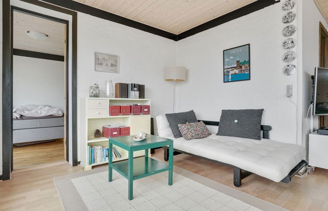 "Lefke" - 400m to the fjord - Foto 13