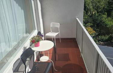 WX Home - Willkommen in Ihrer Ferienwohnung in Idar-Oberstein - Foto 14