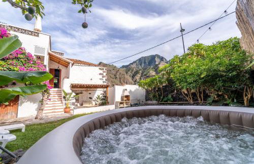 Casa Buganvilla - Foto 1