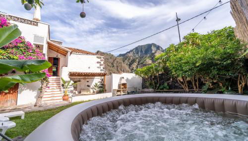 Casa Buganvilla - Foto 1, Garden, Garden view