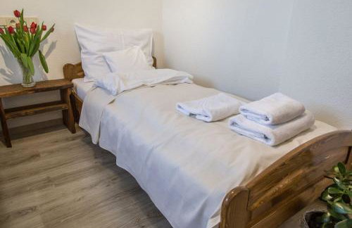 Agroturystyka Sikorki - Foto 38