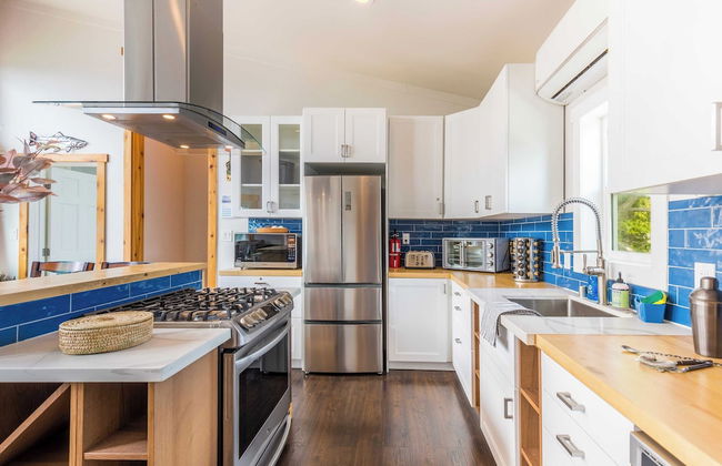 Chateau Coho by Avantstay Easy Beach Access - Foto 6