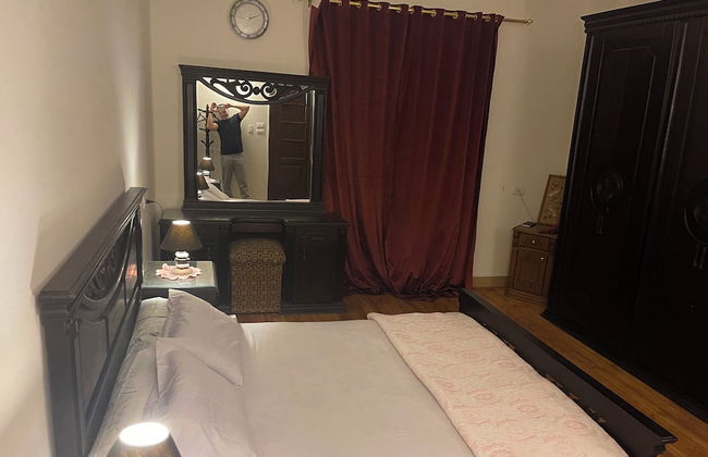 Wonderful Apartment Place in Dokki - Foto 11