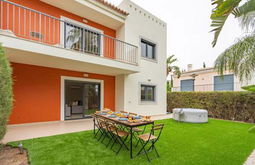 Host Wise - Deluxe Spacious House with Terrace & Jacuzzi - Foto 26