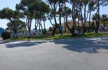 Riviera Del Sol Apartment - Foto 22