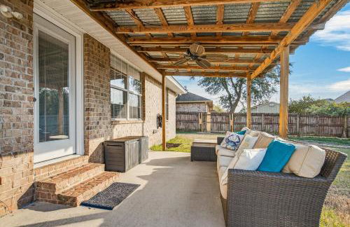 Comfortable 3BR for Families Near Blackwater - Foto 61