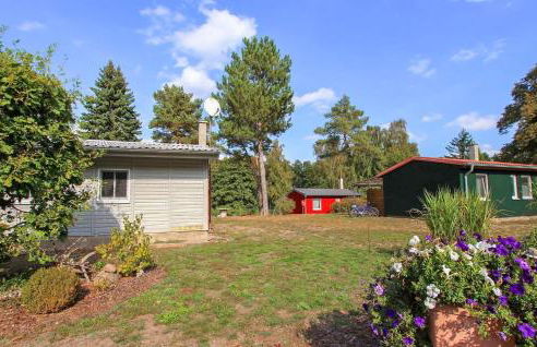 Ferienhaus Rheinsberg - Foto 2