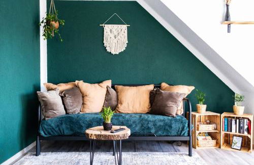 Nature Terminal Apartment - Photo 24