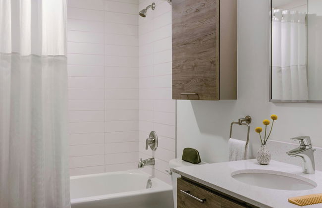 Sonder by Marriott BonvoyThe Liberty Apartments Liberty Village - Foto 34