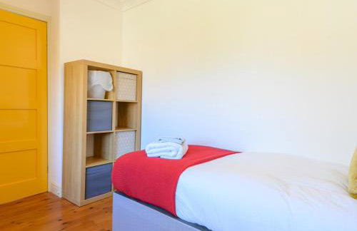 Chapel Allerton Family Bliss - Near Roundhay Park Pass the Keys - Foto 26