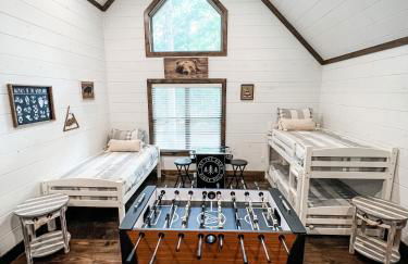 Best Location! Good Pines Roll: 2BR+Loft/Sleeps 10 - Foto 31