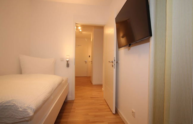 Wohnen am Yachthafen W25 - Foto 7