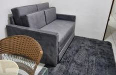 Flat Divina Paz Monte Castelo - Photo 29