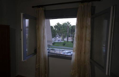 Δ2 - Τα διαμερίσματα του δασκάλου στα Φιλιατρά - Foto 6