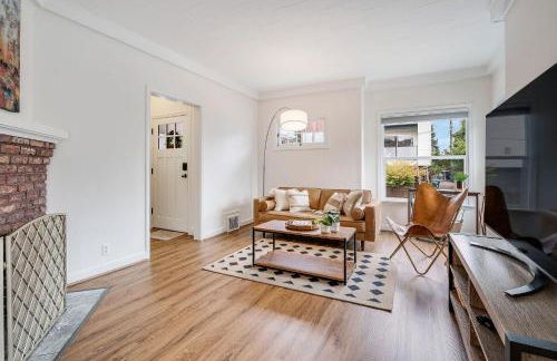 Perch - Queen Ann Vintage Charm - Foto 7