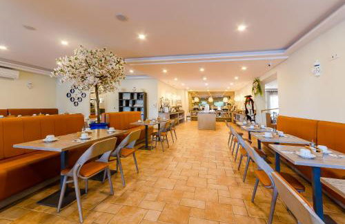 TURIM Estrela do Vau Hotel - Foto 53