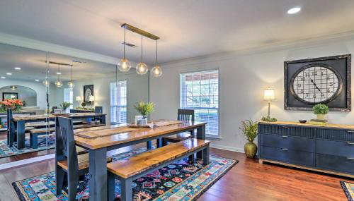 Sunny Florida Abode - Patio, Pool, and Fire Pit - Foto 4