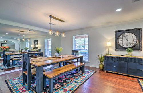 Sunny Florida Abode - Patio, Pool, and Fire Pit - Foto 4