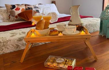 Casa Das Árvores BonitoMS - Foto 7