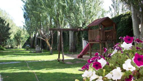 CASA RURAL LOS HALCONES - Foto 2, Garden view