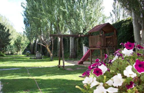 CASA RURAL LOS HALCONES - Foto 2