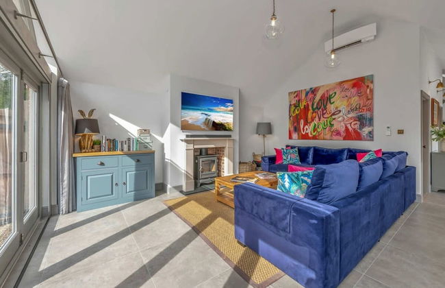 Luxury Home With Large Garden - The School House - Foto 7