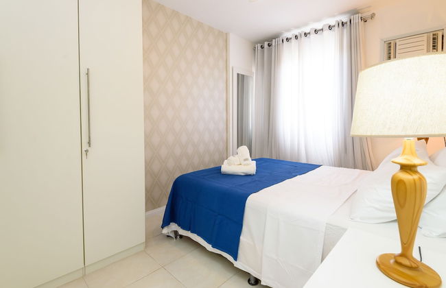 Omar do Rio - Apartamento CobR - Foto 12