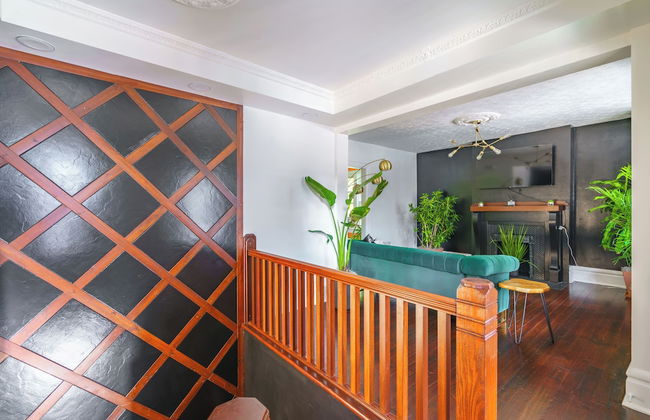 Jungle Casa Lundy - Foto 77