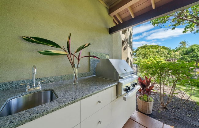 Big Island Fairways At Mauna Lani 1705 3 Bedroom Townhouse - Photo 28