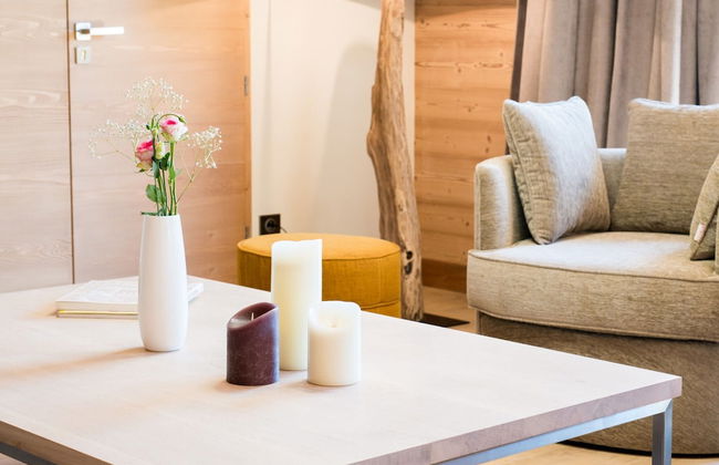 Chalet in Megeve With Mont-blanc Views - Photo 29