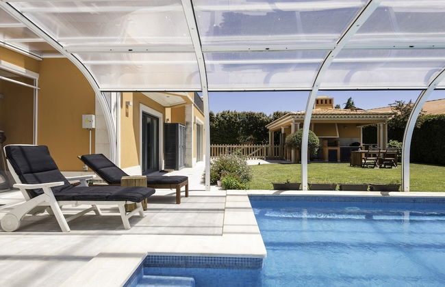 BeGuest Sintra Inn Luxus - Photo 29