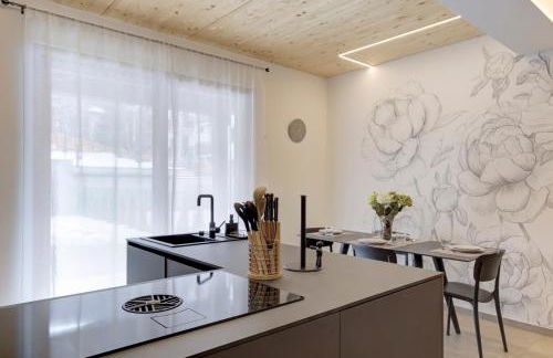 The Nest - TRILO - WIFI - Box - Cortile - Magnolta - Foto 61