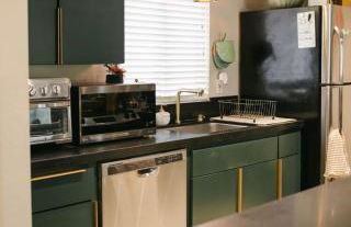 Spacious 1 BR villa on golf course with epic views! - Foto 35