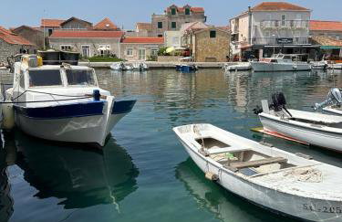 Villa Sucuraj - Foto 39