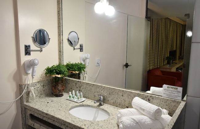 Thermas All Inclusive Resort Poços de Caldas By Nacional Inn - Photo 14