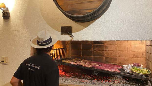 Visita a la bodega Familia Dardanelli - Foto 4